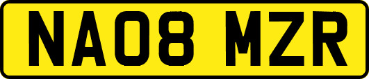 NA08MZR