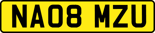 NA08MZU