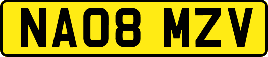 NA08MZV