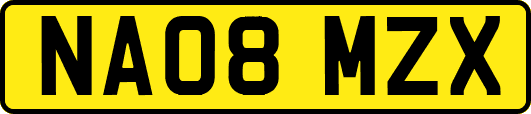 NA08MZX