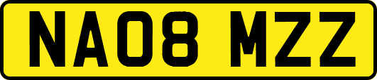 NA08MZZ
