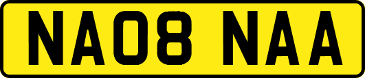 NA08NAA