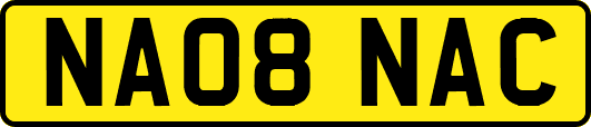 NA08NAC
