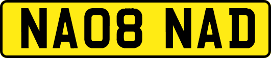 NA08NAD
