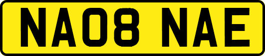 NA08NAE
