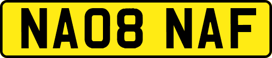 NA08NAF