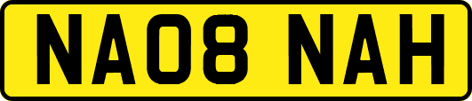 NA08NAH