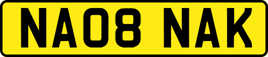 NA08NAK