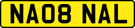 NA08NAL