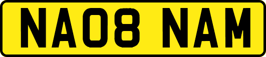 NA08NAM