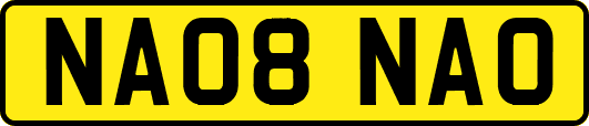 NA08NAO
