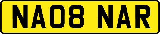 NA08NAR