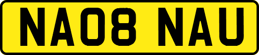 NA08NAU