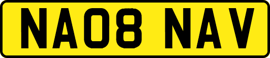 NA08NAV