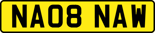 NA08NAW