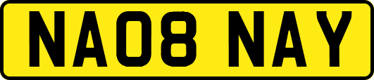 NA08NAY