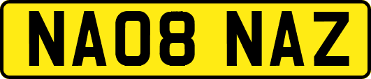 NA08NAZ