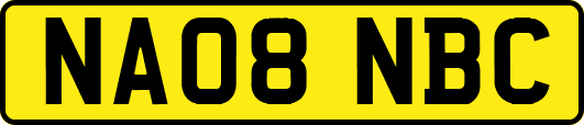 NA08NBC