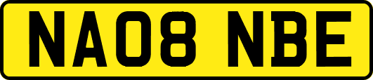NA08NBE