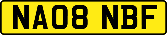 NA08NBF