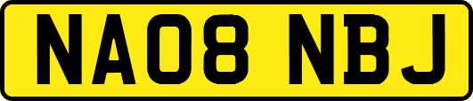 NA08NBJ