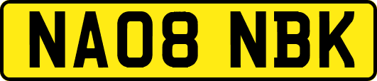 NA08NBK