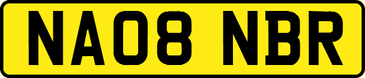 NA08NBR