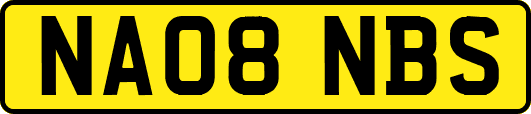 NA08NBS