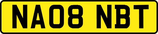 NA08NBT