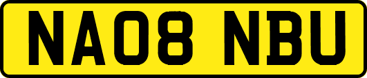 NA08NBU