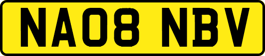 NA08NBV