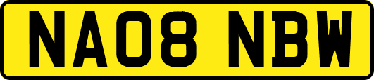 NA08NBW