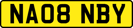 NA08NBY