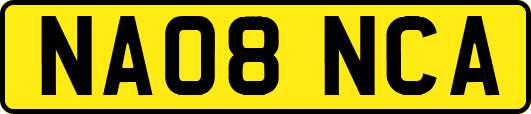 NA08NCA
