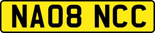 NA08NCC