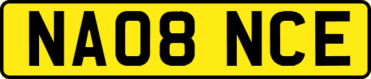 NA08NCE