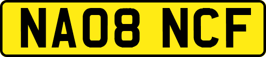 NA08NCF
