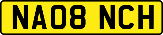 NA08NCH
