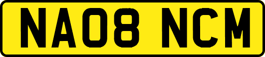 NA08NCM