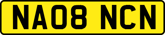 NA08NCN