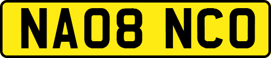 NA08NCO