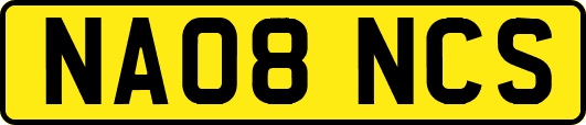 NA08NCS
