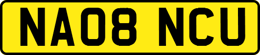 NA08NCU