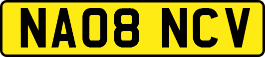 NA08NCV