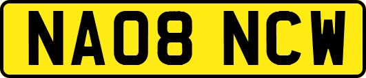 NA08NCW