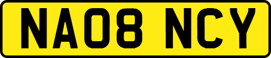 NA08NCY
