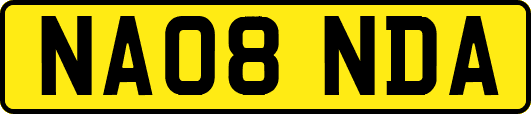 NA08NDA