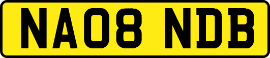 NA08NDB