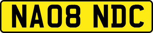 NA08NDC
