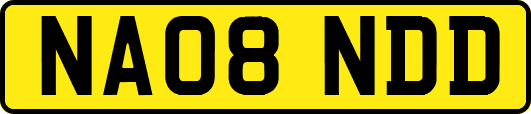 NA08NDD
